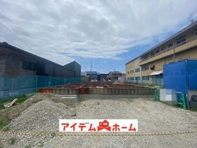 愛知県一宮市奥町字県郭