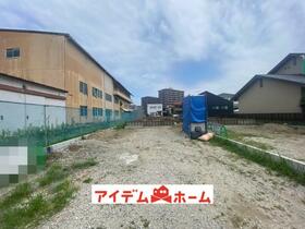 愛知県一宮市奥町字県郭