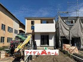 愛知県一宮市奥町字県郭