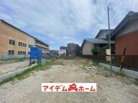 愛知県一宮市奥町字県郭