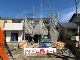 愛知県一宮市奥町字県郭