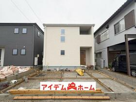 愛知県一宮市木曽川町里小牧