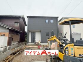 愛知県一宮市木曽川町里小牧