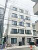 HJPLACE目黒通り 4階 築3年2ヶ月の賃貸物件