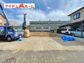 愛知県西尾市山下町西八幡山