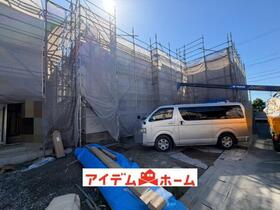 愛知県あま市七宝町伊福河原