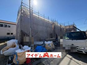愛知県あま市七宝町伊福河原