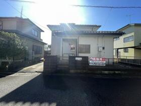 千葉県山武市松ヶ谷ロ
