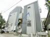 G・Aヒルズ東白楽 1階 築15年7ヶ月の賃貸物件