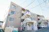 妙蓮寺駅より徒歩11分 2階 築20年1ヶ月の賃貸物件