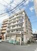 鶴見スカイマンション 1階 築54年5ヶ月の賃貸物件
