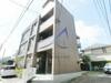 パークマンション 2階 築57年10ヶ月の賃貸物件