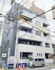 錦邸南麻布 1階 新築の賃貸物件