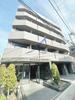 ルーブル東蒲田参番館 5階 築17年5ヶ月の賃貸物件