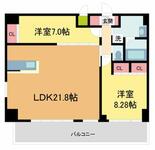 プレジオ西宮北口のイメージ