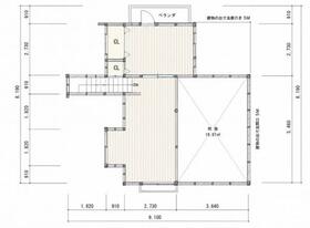 秋田県能代市二ツ井町字稗川原