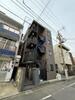 ロータス糀谷 3階 築9年8ヶ月の賃貸物件