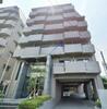 ルーブル仲六郷弐番館 1階 築12年7ヶ月の賃貸物件
