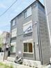 グランジュテ生麦 2階 築8年5ヶ月の賃貸物件