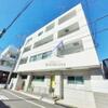 クレール三軒茶屋 3階 築5年1ヶ月の賃貸物件
