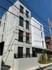 PASEO渋谷幡ヶ谷 4階 築4年7ヶ月の賃貸物件