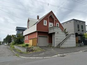 北海道札幌市南区藤野四条１０丁目