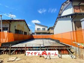 愛知県岩倉市石仏町天王