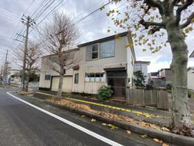 秋田県能代市日吉町