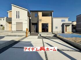 愛知県尾張旭市東大久手町１丁目