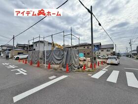 愛知県岡崎市中町字東丸根