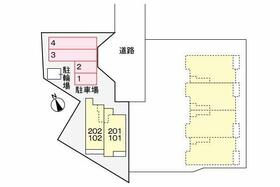 パークサイド　アネックス 101 ｜ 愛知県知立市新林町東新切（賃貸アパート1LDK・1階・33.41㎡） その15