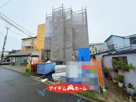 愛知県名古屋市中村区荒輪井町１丁目