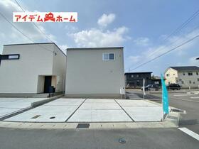 愛知県西尾市上矢田町明伝