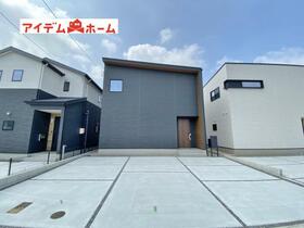 愛知県西尾市上矢田町明伝