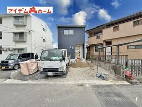愛知県西尾市桜町１丁目