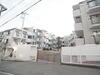 山陽須磨駅より徒歩2分 3階 築40年の賃貸物件