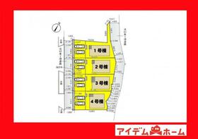 愛知県西尾市平坂町牛起