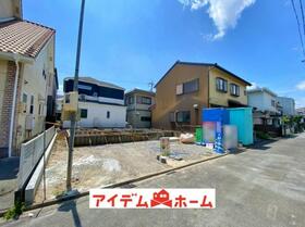 愛知県名古屋市南区白水町