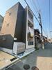 カーサフォルトゥナート額田駅前 2階 築1年1ヶ月の賃貸物件