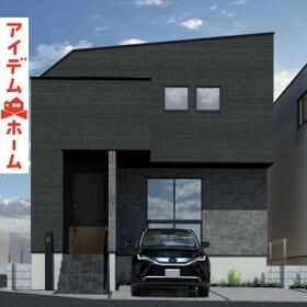 愛知県尾張旭市印場元町北山