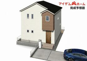 愛知県西尾市新渡場１丁目