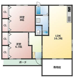 間取り：222019882772