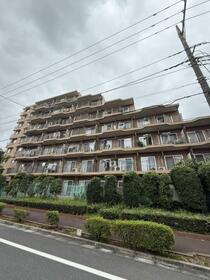 洋伸小豆沢公園マンション