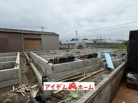 愛知県一宮市瀬部字墓之腰