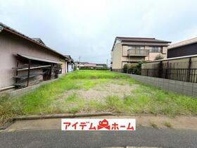 愛知県一宮市萩原町西御堂字金森