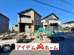 愛知県名古屋市緑区徳重４丁目