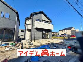 愛知県名古屋市緑区徳重４丁目