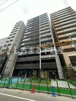 プレサンス堺筋本町エグゼブラン 810 ｜ 大阪府大阪市中央区博労町１丁目（賃貸マンション1LDK・8階・27.93㎡） その6