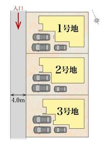 福岡県久留米市津福本町