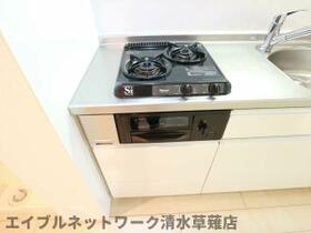 静岡県静岡市葵区南瀬名町（賃貸マンション1K・4階・27.87㎡） その16